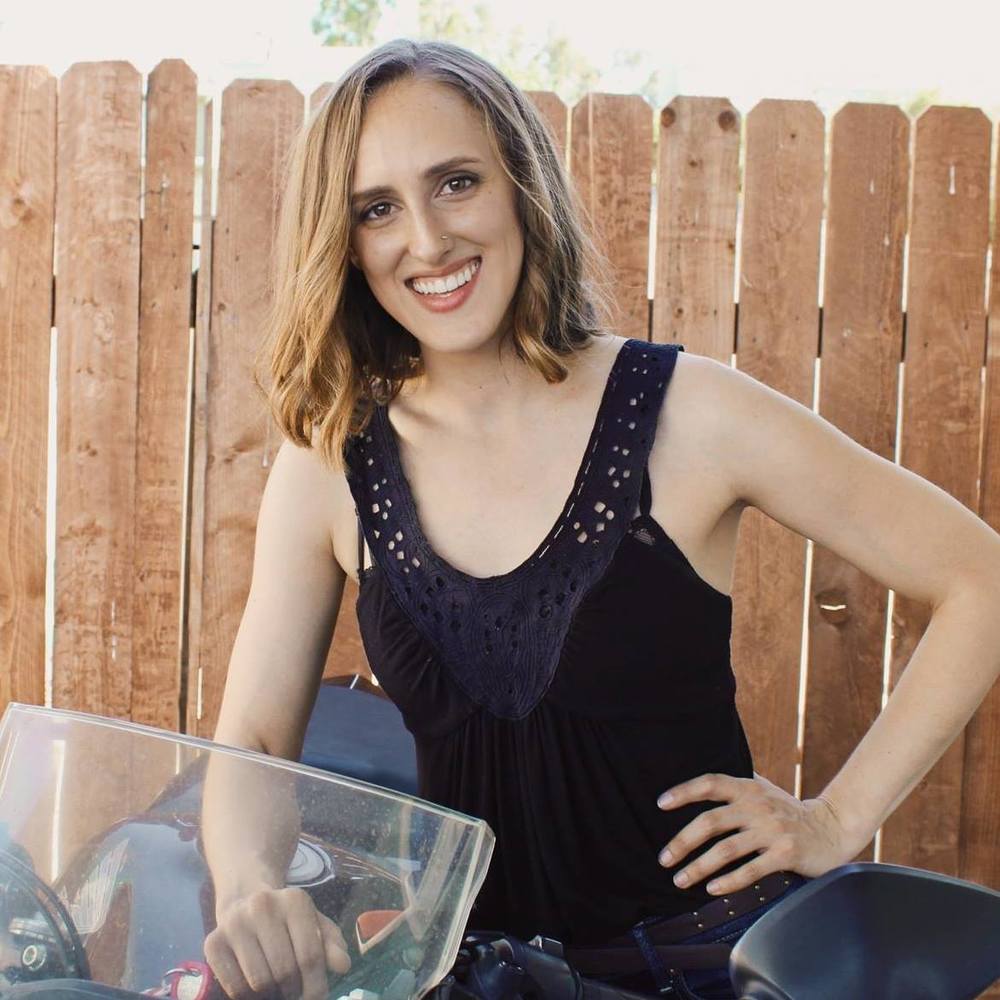 Meet your Posher, Melissa